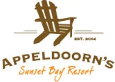 Appeldoorn’s Sunset Bay Resort