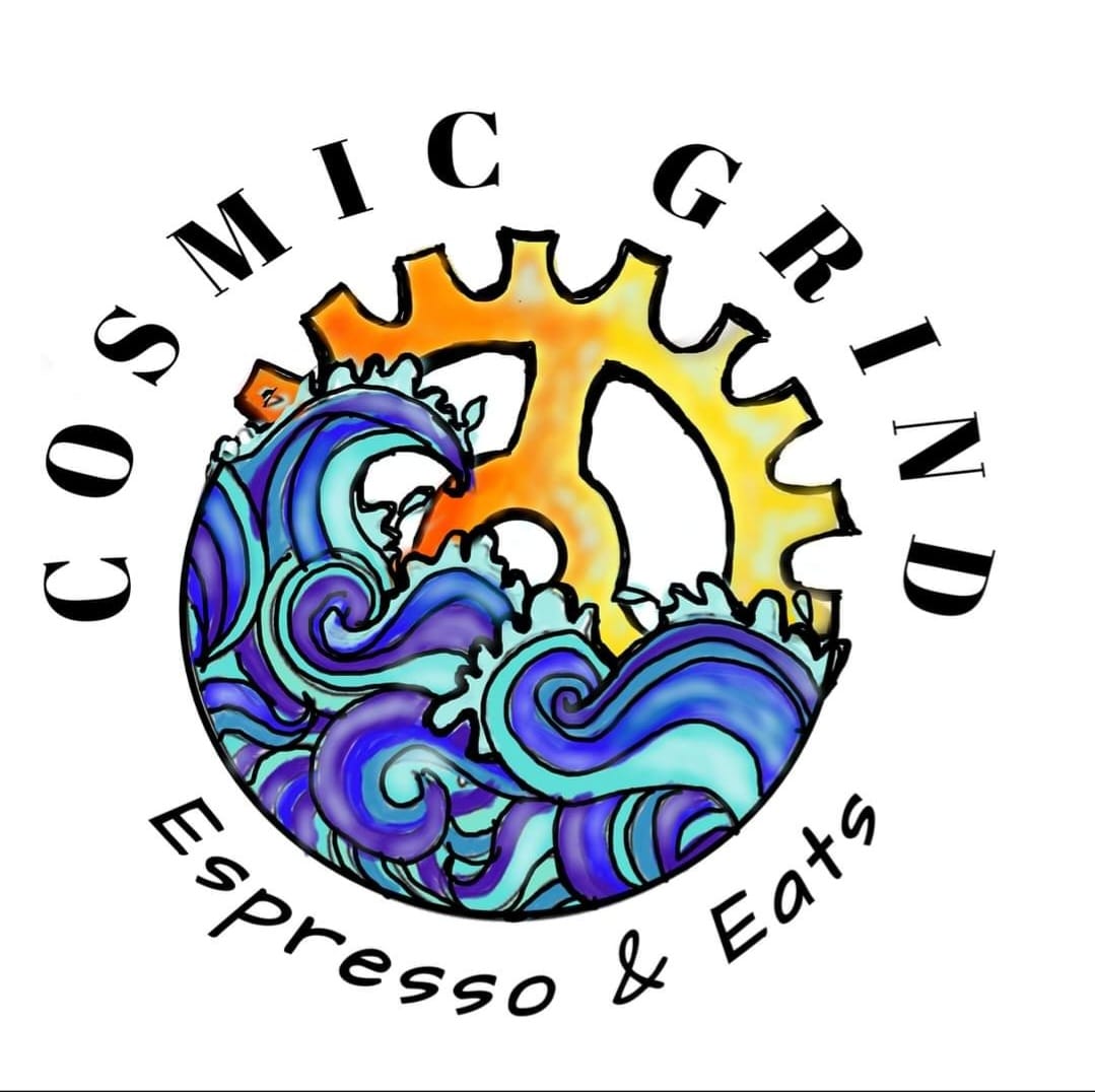 Cosmic Grind Espresso & Eats