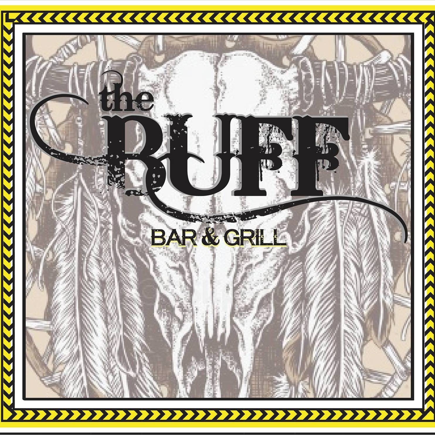 The Buff Bar & Grill