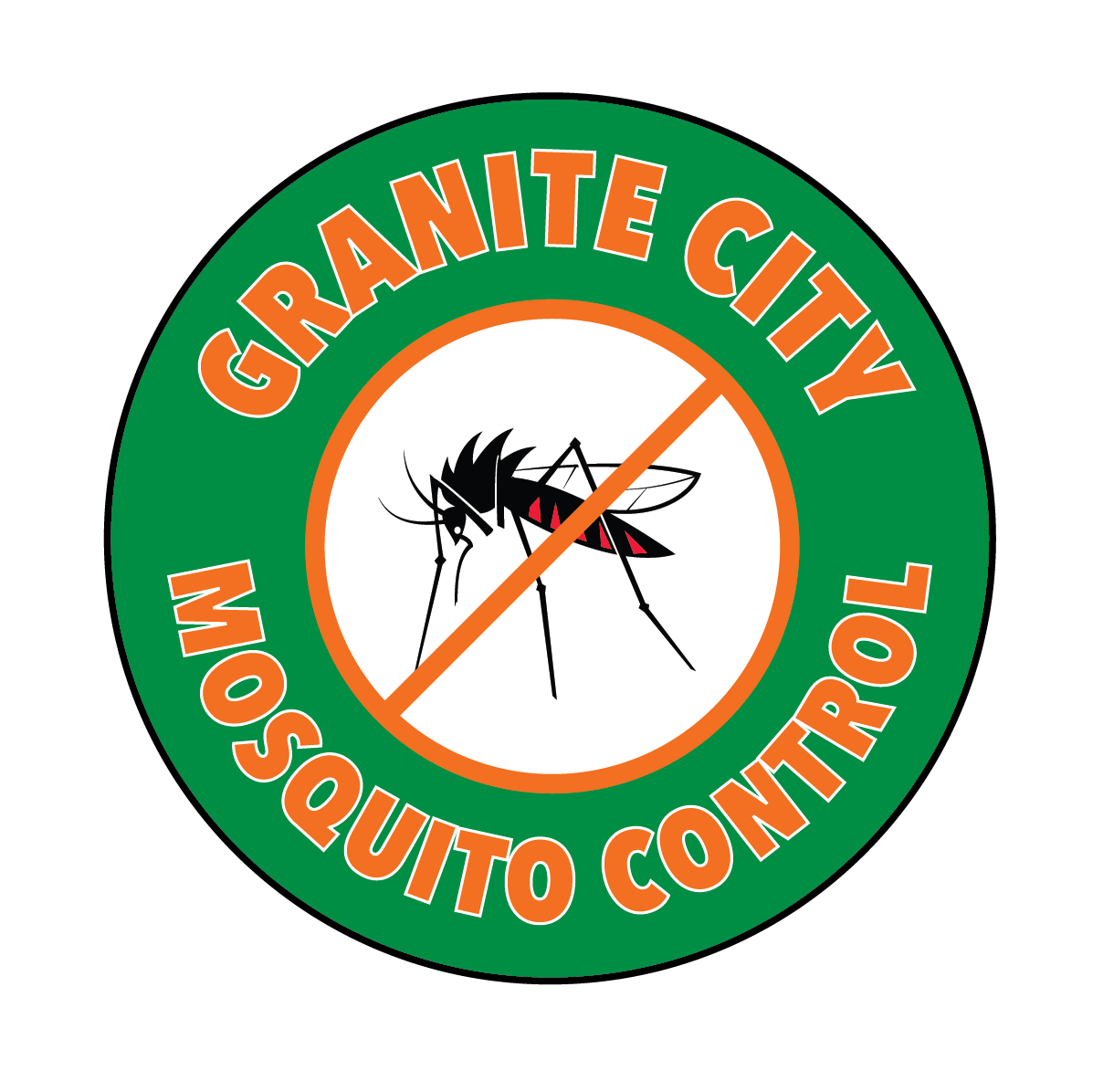 Granite City Mosquito Control