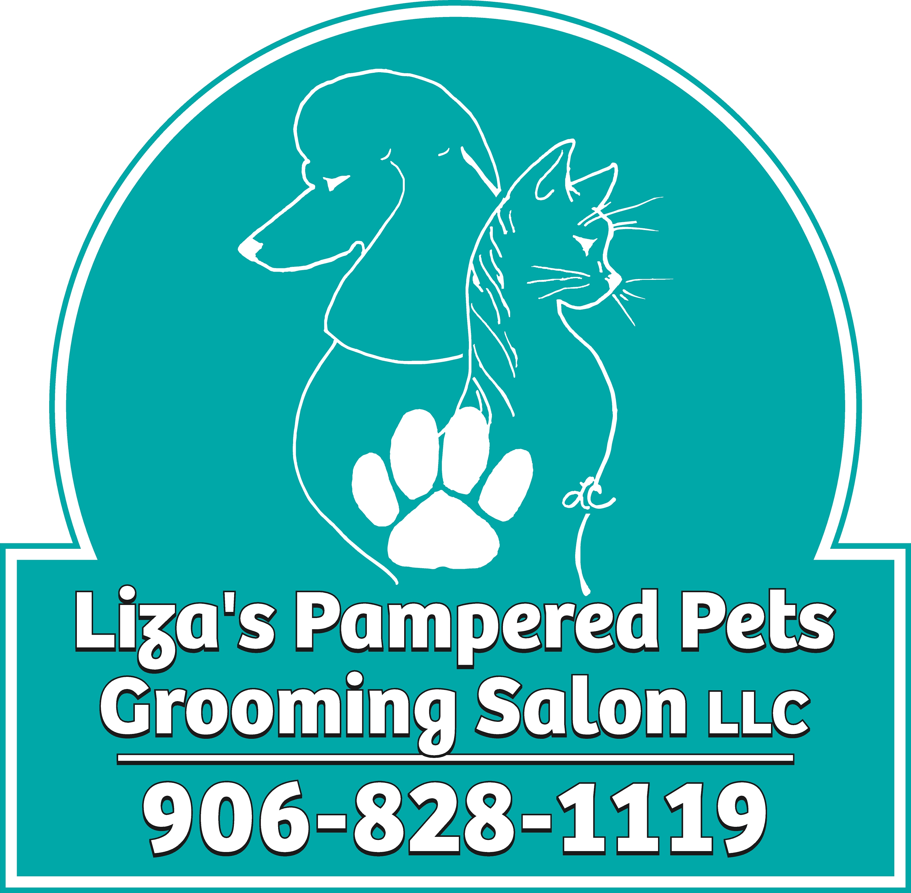 Liza's Pampered Pets & Grooming