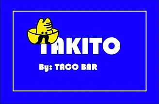 Takito  By: Taco Bar