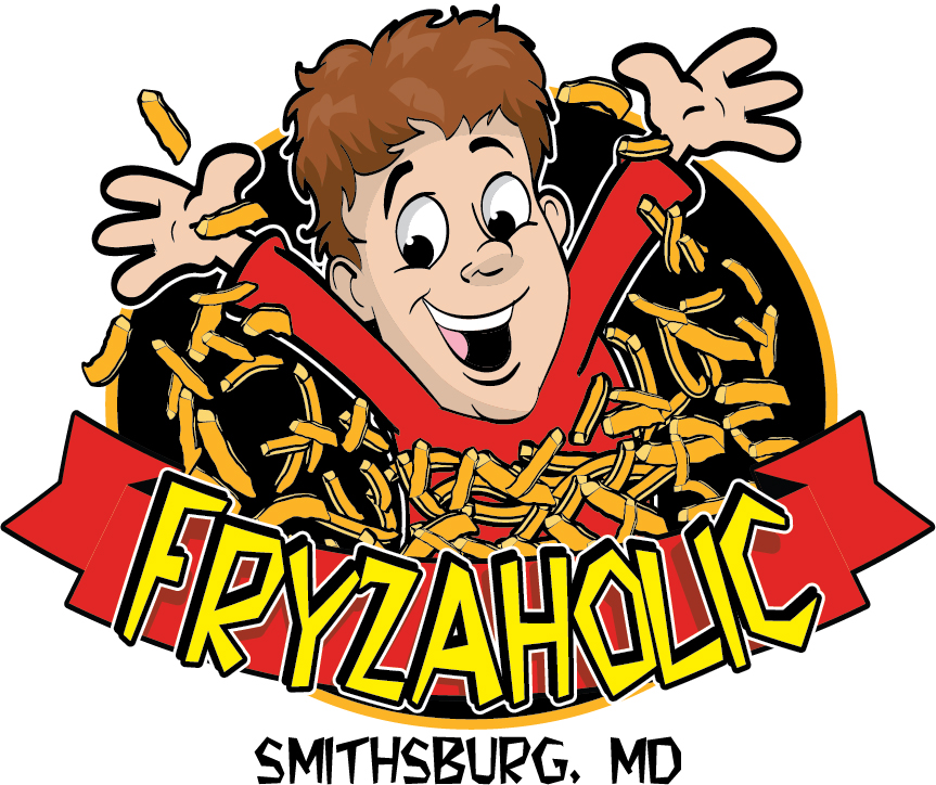 Fryzaholic