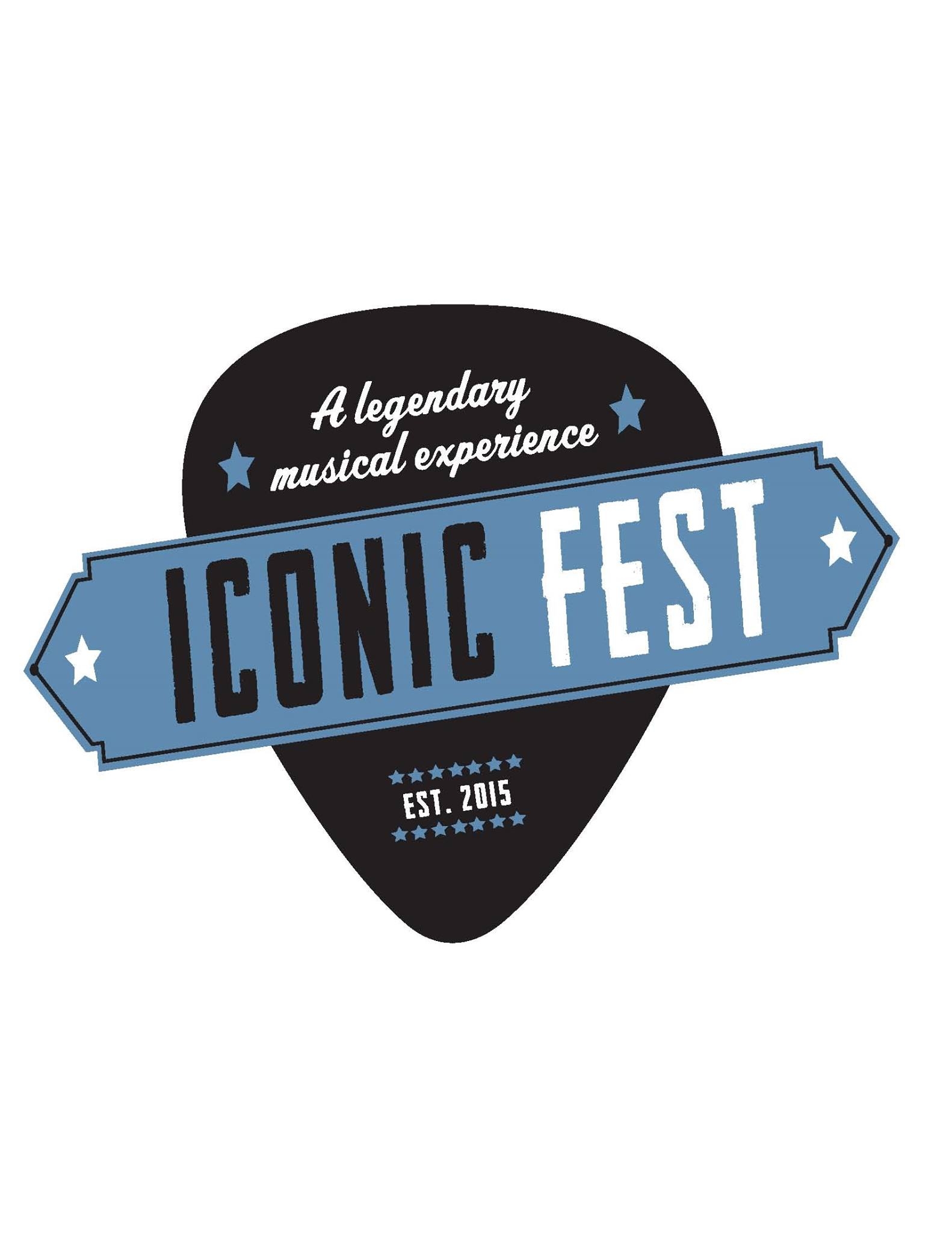 Iconic Fest