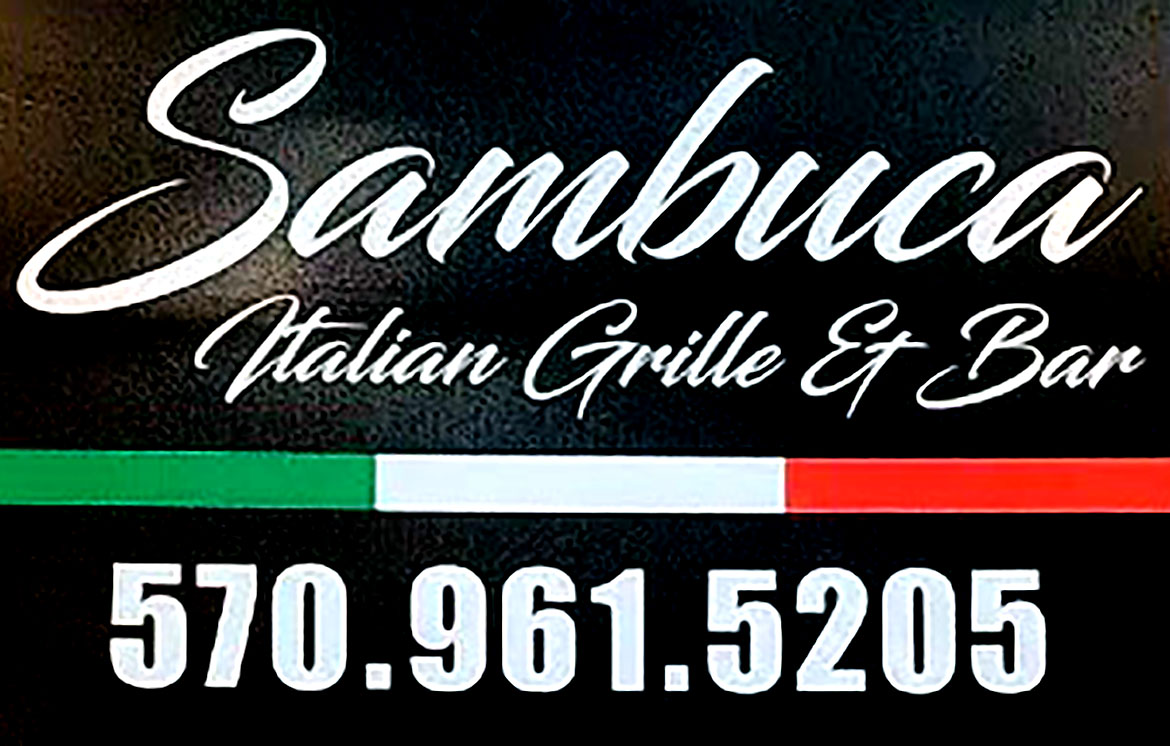 Sambuca Italian Grille & Bar