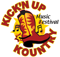 Kick'n Up Kountry