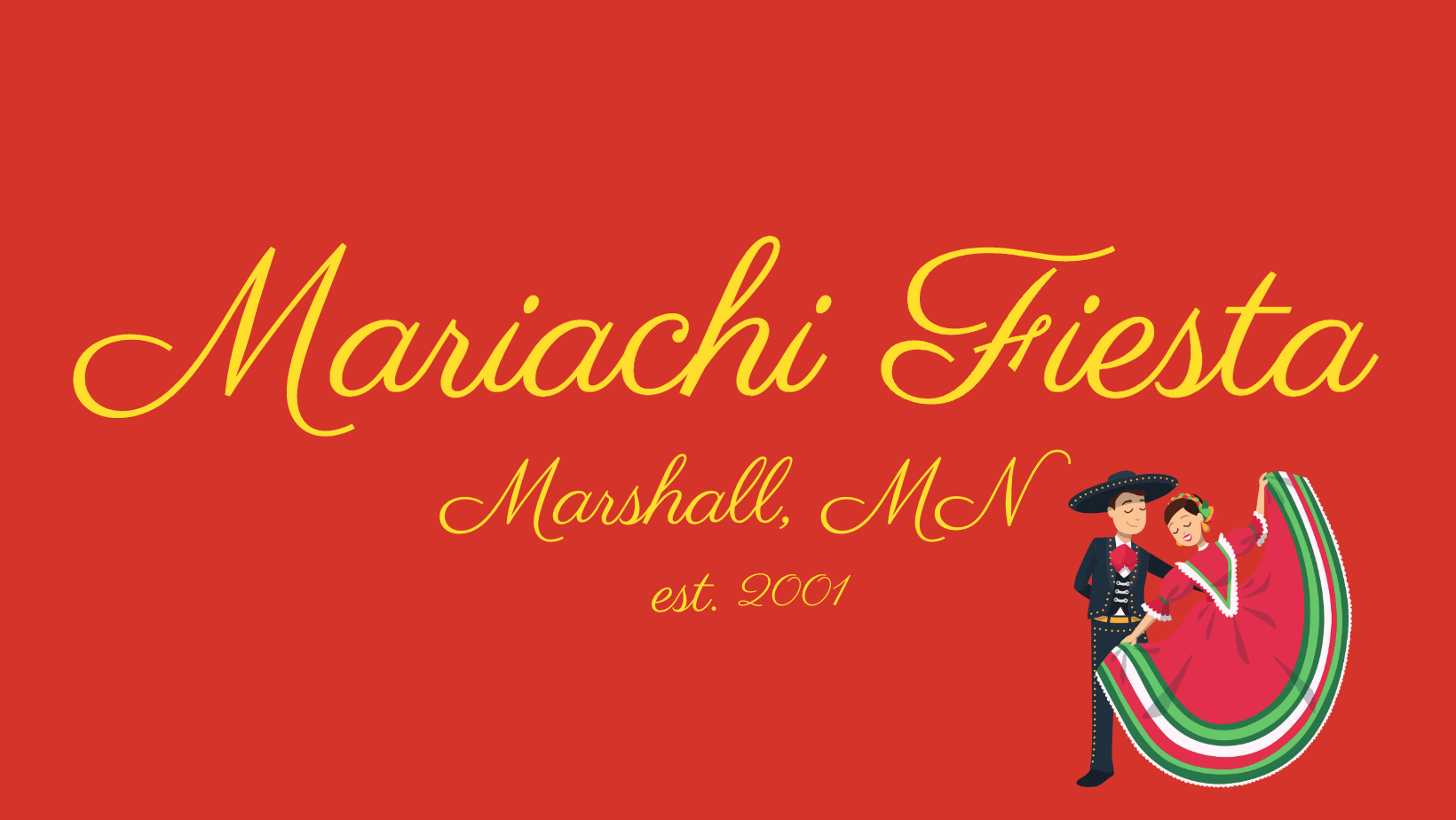 Mariachi Fiesta