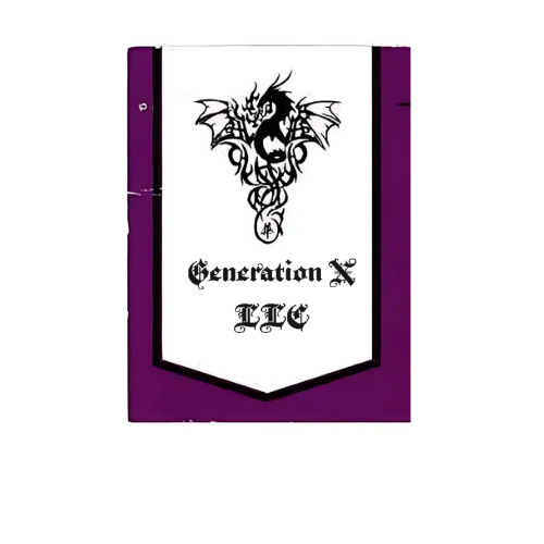 Generation X Tattoos & Piercings
