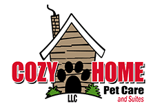 Cozy Home Pet Care & Suites