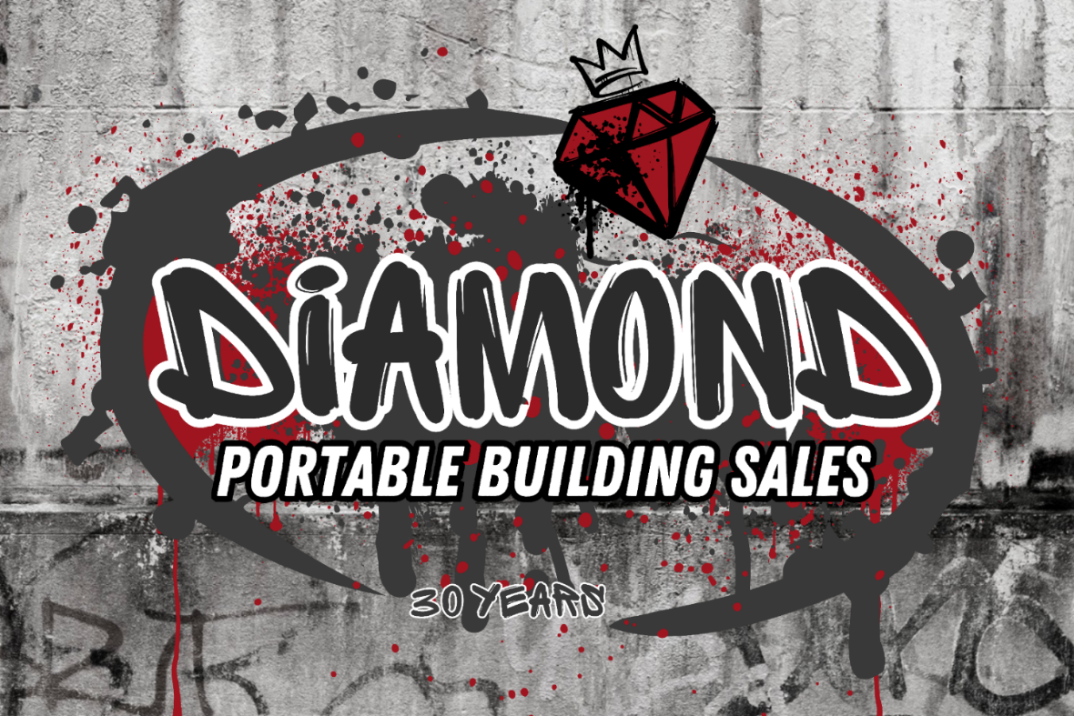 Diamond Portable Buildings Sales