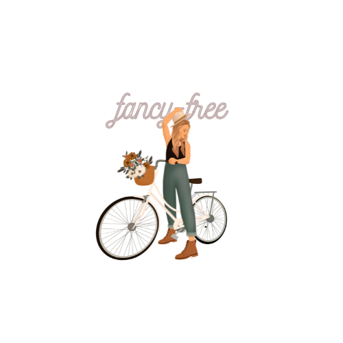 Fancy Free