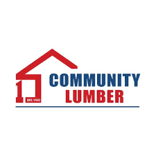 COMMUNITY LUMBER