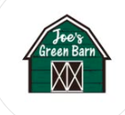 Joe's Green Barn