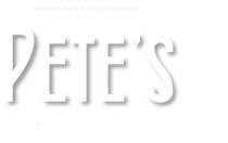 Pete’s Electric Motor