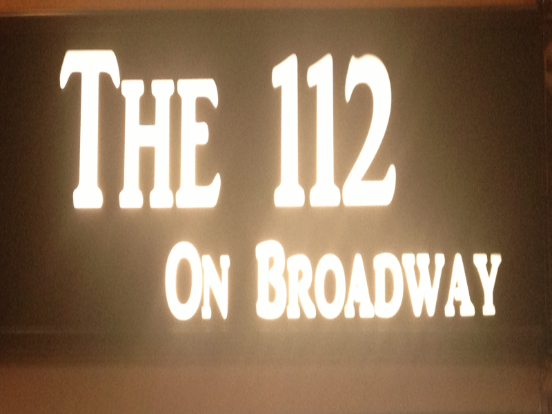 The 112 On Broadway