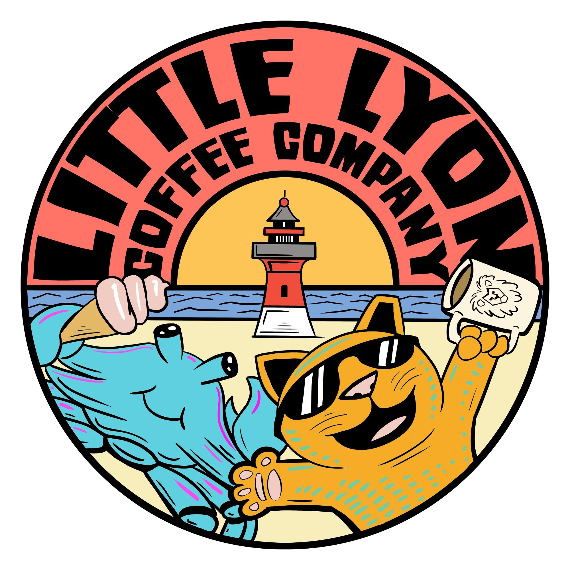 Little Lyon Coffee Company