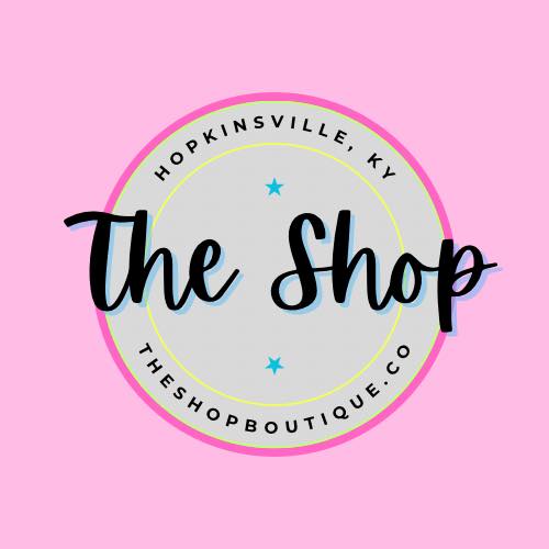 The Shop Boutique