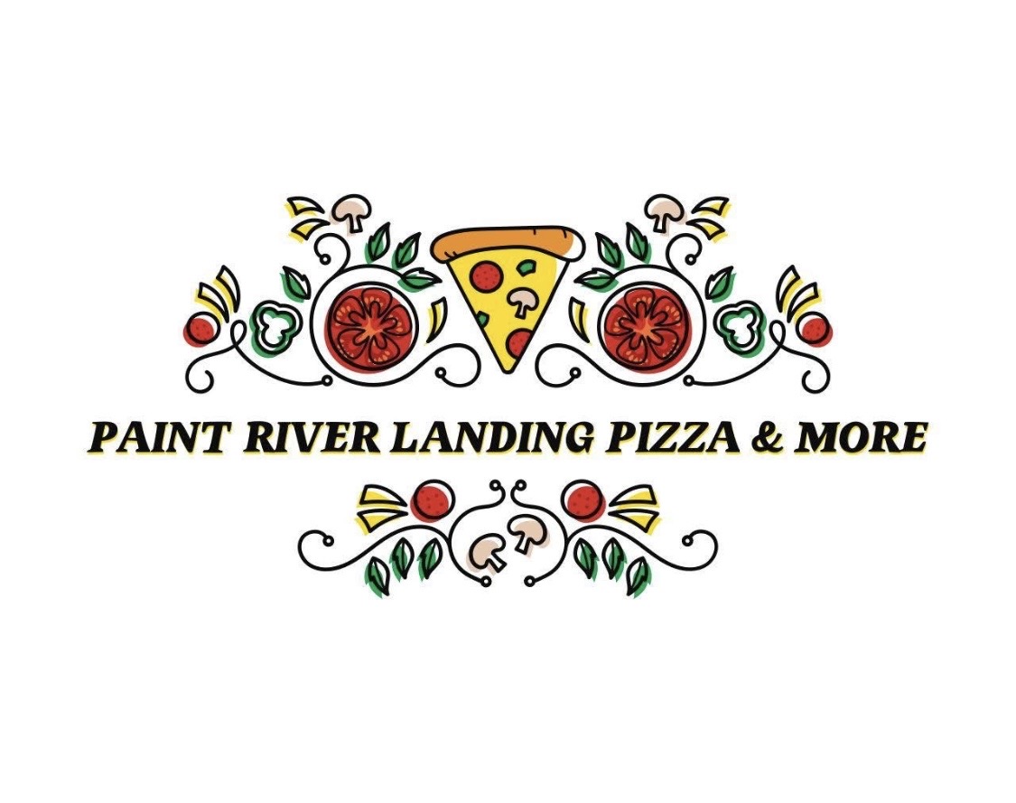 Paint River Landing Pizza