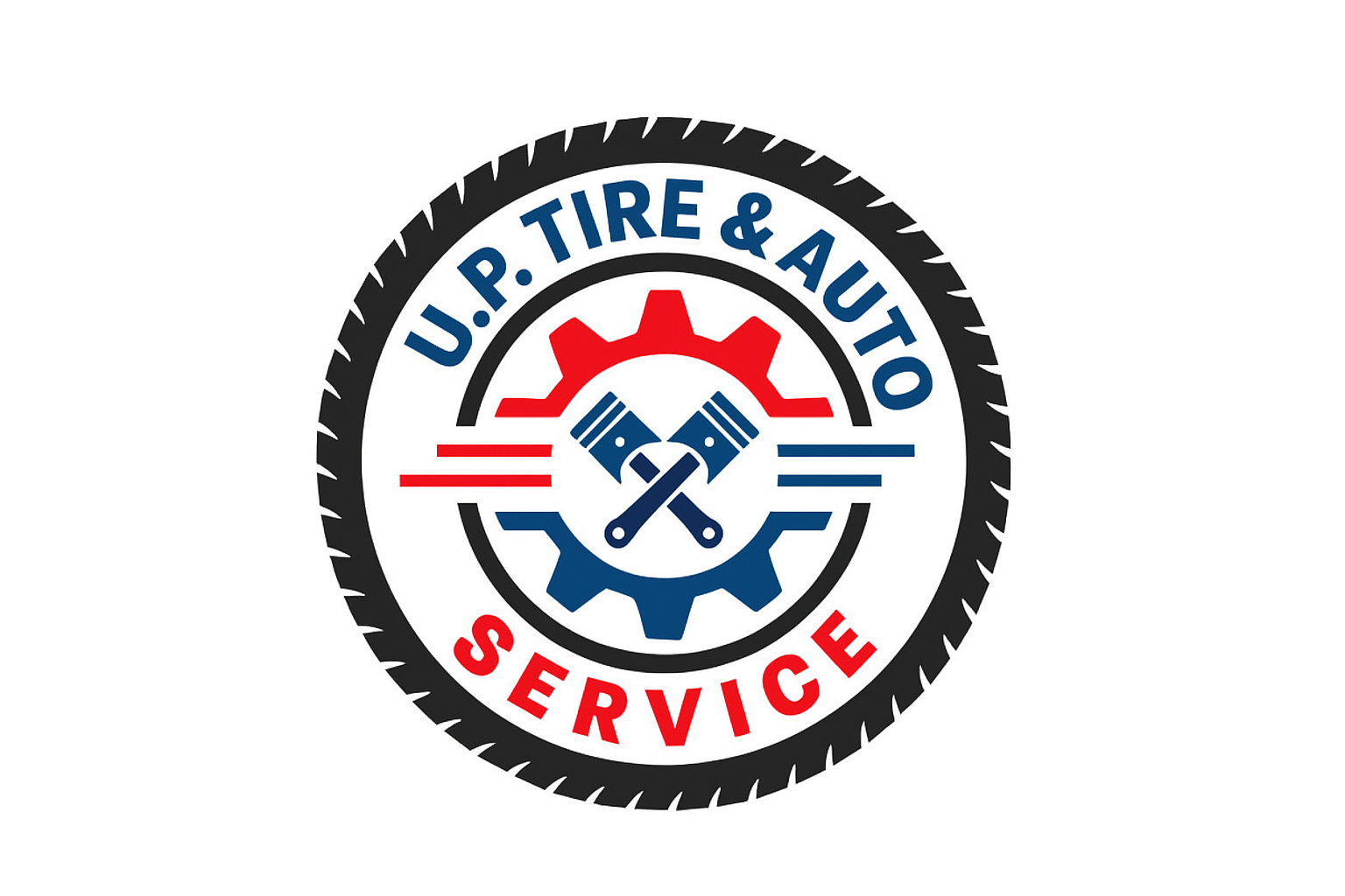 UP Tire and Auto Service
