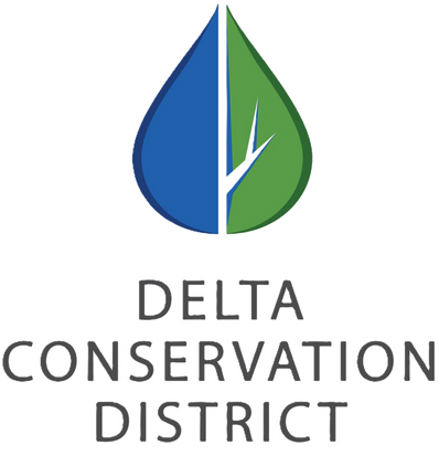 Delta Conservation District