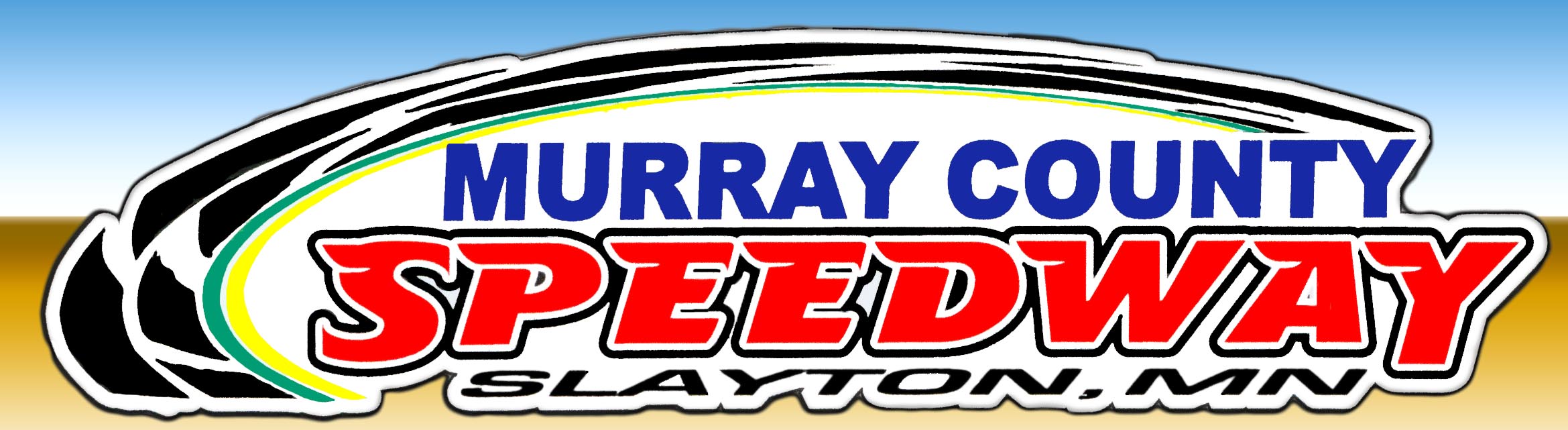 Murray County Speedway 12.00 General Admission Certificate
