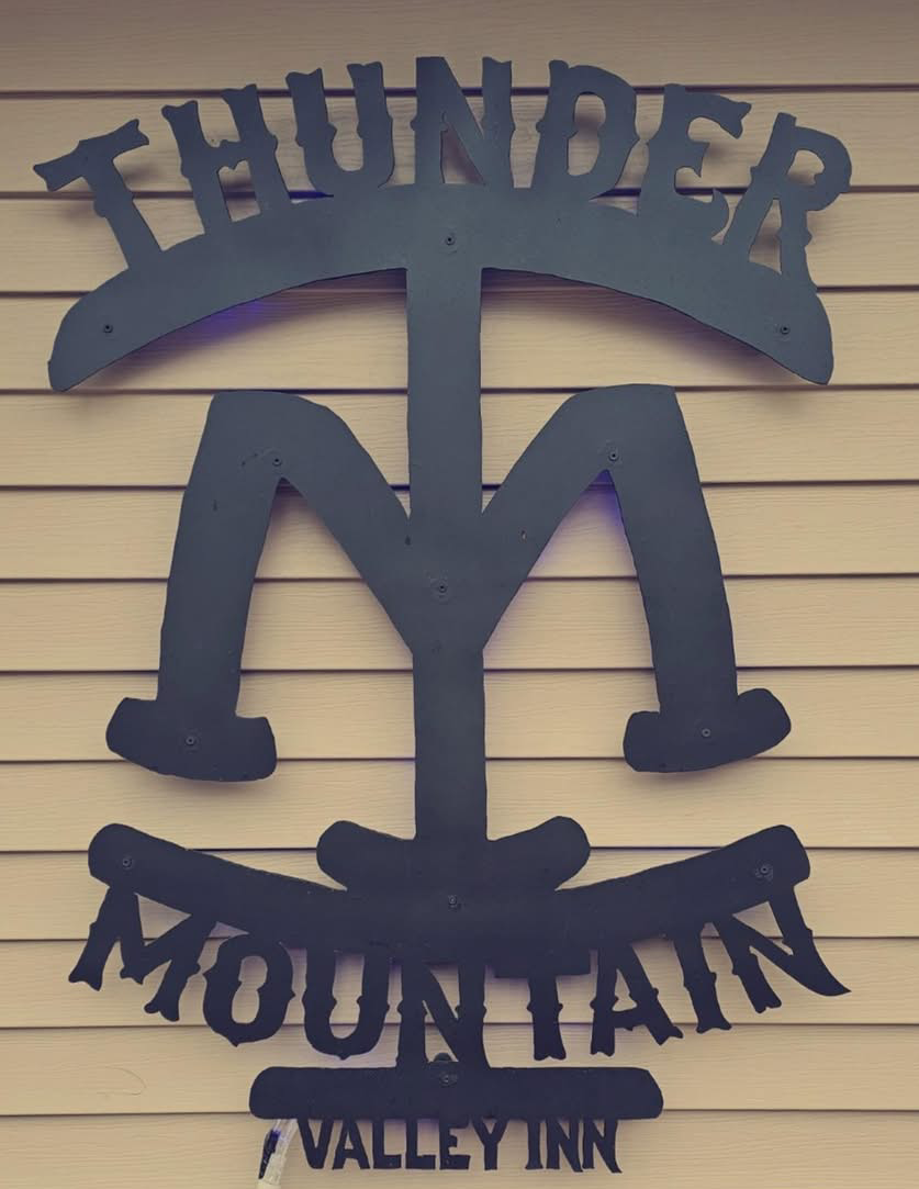 Thunder Mountain Bar & Grill