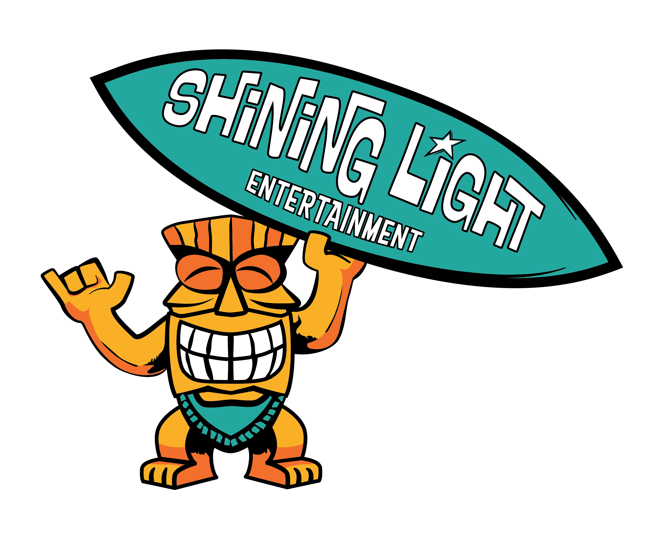 Shining Light Entertainment