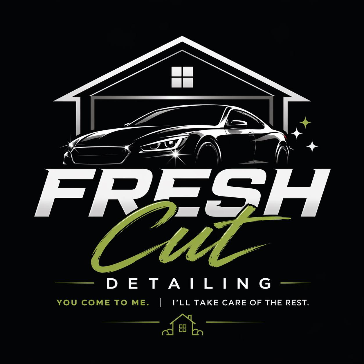Fresh Cut Detailing