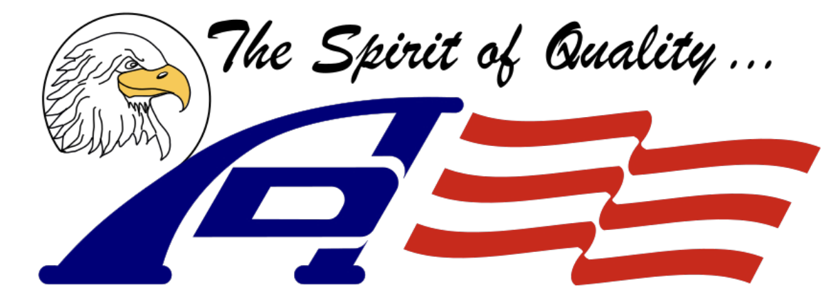 American Dock Manufacturing Inc.