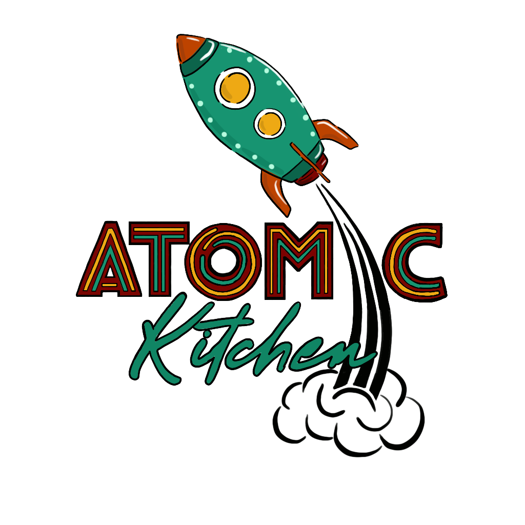 Atomic Kitchen