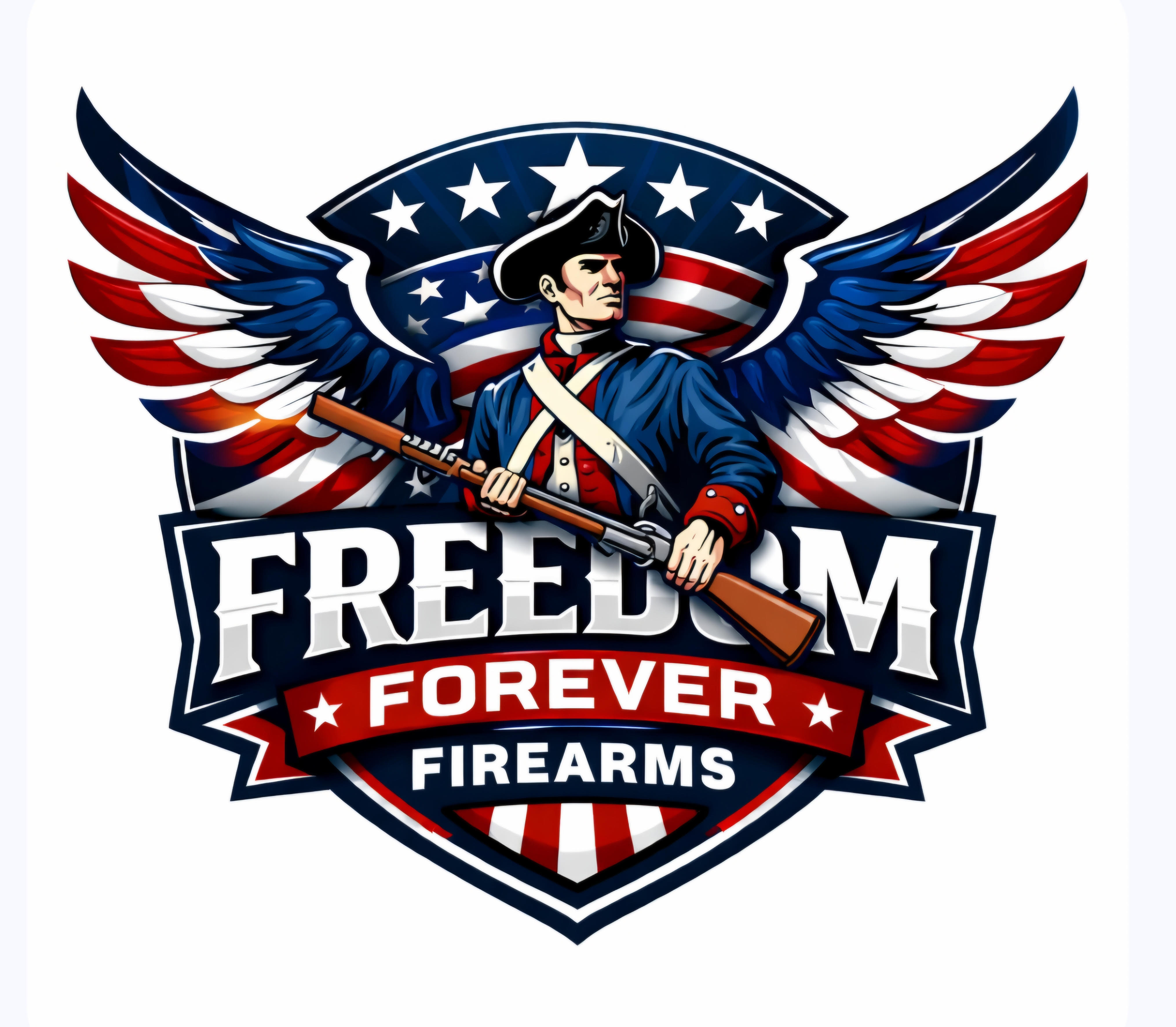 Freedom Forever Firearms