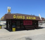 Dairy Kream
