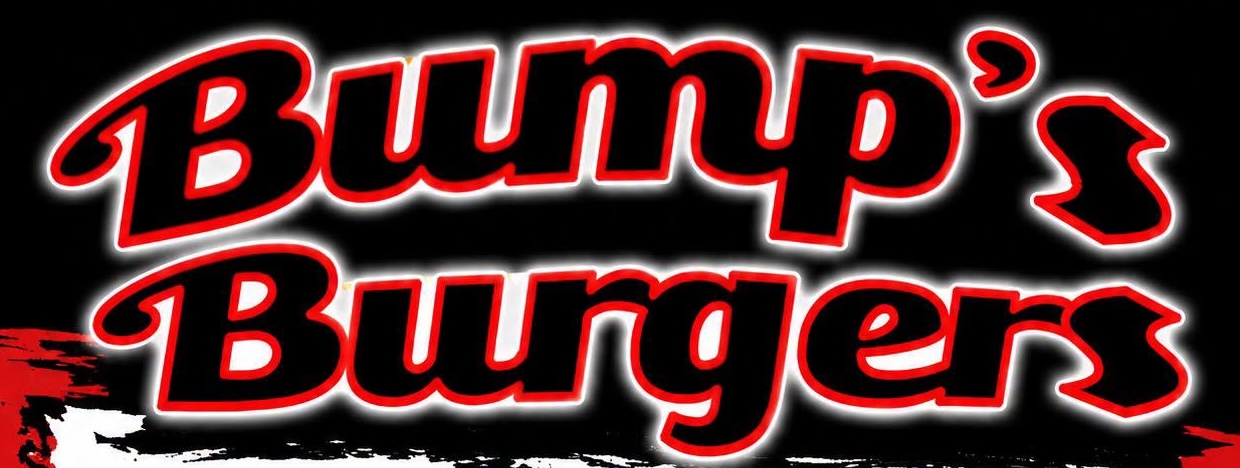 Bump's Burgers