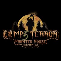 Camp 5 Terror