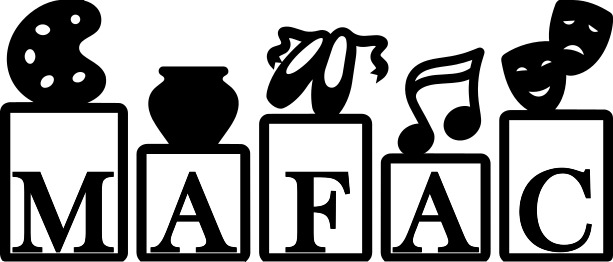 MARSHALL AREA FINE ARTS COUNCIL