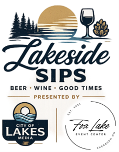 Lakeside Sips