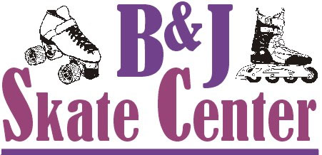 B & J Skate Center