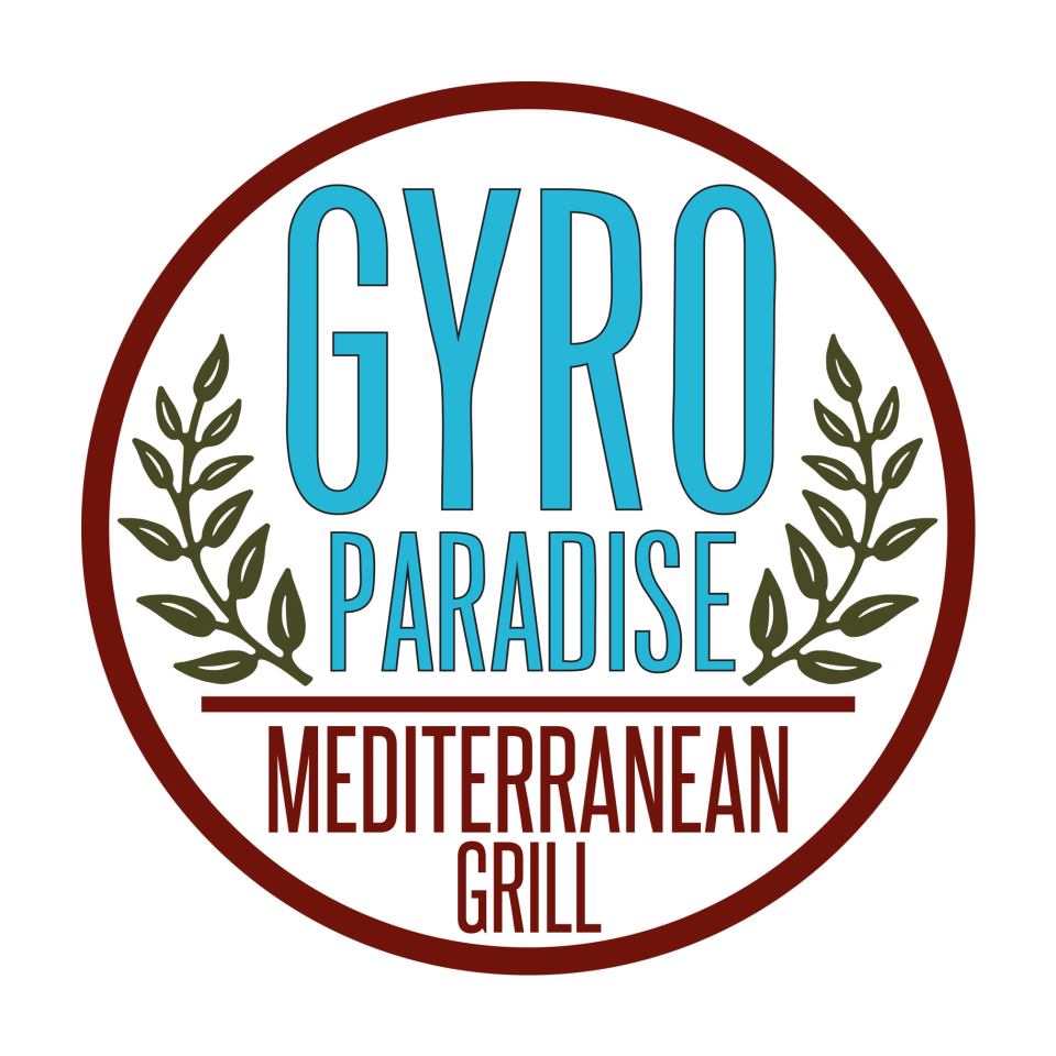 Gyro Paradise