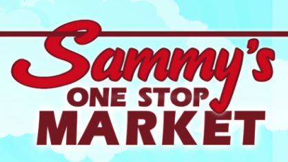Sammy's One Stop Market