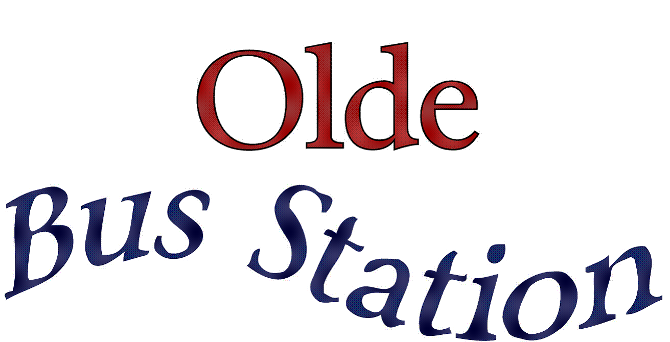 The Olde Bus Station Restaurant