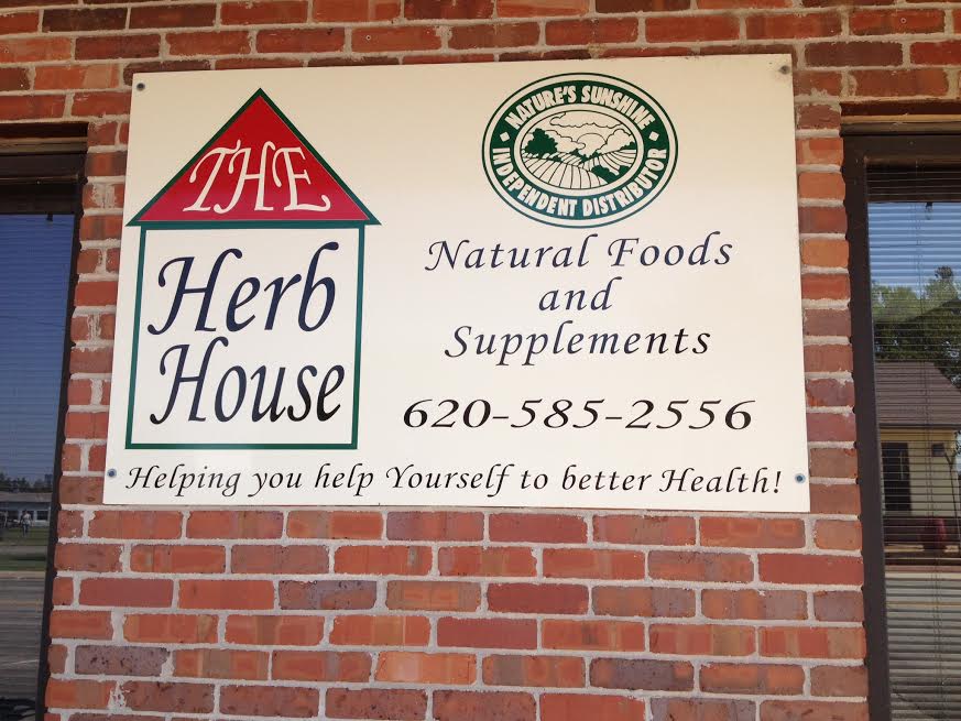 The Herb House