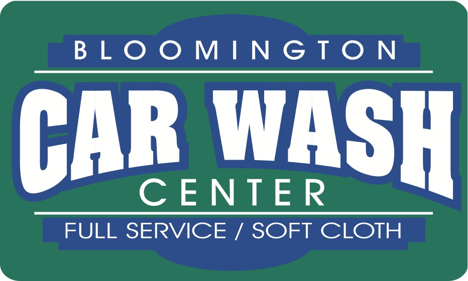 Bloomington Car Wash