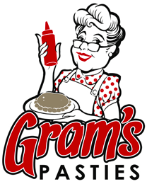 Gram's Pasties