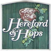 Hereford and Hops