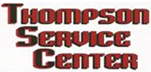 Thompson Service Center in Harrodsburg