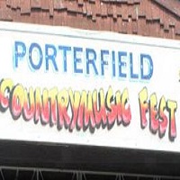 Porterfield Country Music Festival