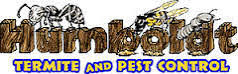 Humboldt Termite and Pest Control
