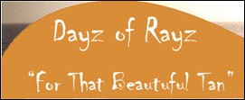 Dayz of Rayz Tanning Salon