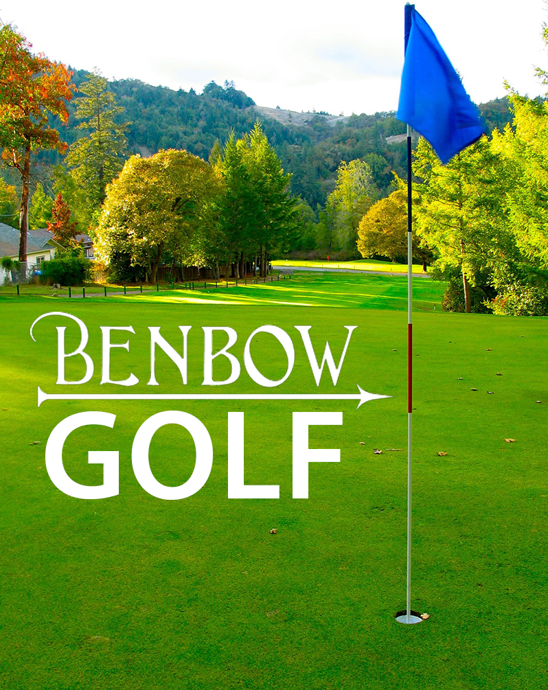 Benbow Golf Course