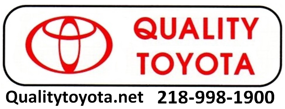 Quality Toyota - Service Dept, Fergus Falls